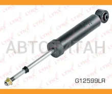 ����������� ����. GAS L/R Nissan Teana (J31) 2.0-2.3 03-08 / Cefiro (J31) 03- [G12599LR] G12599LR ����