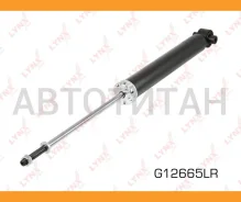 ����������� ������ �������� ��� Toyota Prius(ZVW3_) 1.8 Hybrid 09 G12665LR [G12665LR] G12665LR ����