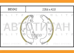 ������� ��������� ���������� | ��� | FORD Focus 04- Blitz BB5042 BB5042 ����