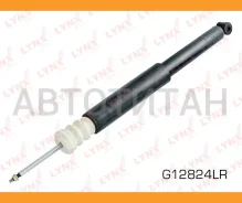����������� ����. GAS L/R FORD Focus II 1.4-2.0TD 04-11 / C-MAX 1.6-2.0TD 07- [G12824LR] G12824LR ����