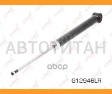 ����������� ����. GAS L/R Skoda Fabia I-II 99-, VW Polo 01- G12946LR ����