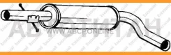��������� AUDI A3 1.6 96-03 / SEAT Leon/Toledo II 1.4/1.6/1.9D 99-06 / Skoda Octavia 1.4/1.6/1.9D 97-10 / VW Bora/Golf IV/New Beetle 1.4/1.6/1.9D 97-1...