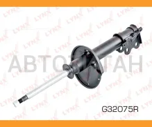 ����������� �����. GAS R Toyota Starlet 1.0-1.5D 89-96 [G32075R] G32075R ����
