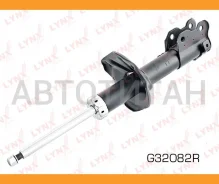 ����������� �������� GAS R Nissan Sunny III 90-00 [G32082R] G32082R ����