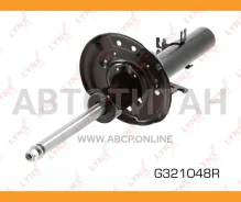 ������ �������������� �������� GAS R Nissan X-Trail(T32) 14- [G321048R] G321048R ����