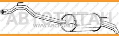 ��������� (������ �����) VW T4 1,9TD/2,5TDI 9/95-12/98 176194, JZW253609BP, 074253609AL 283469 ����
