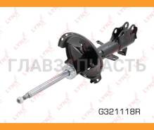 ������ ��������������� | ��� ���� | Toyota Harrier HV 05-12 / Lexus RX400H 05-08 [G321118R] G321118R ����