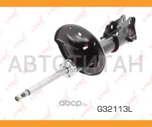 ����������� �����. GAS L Hyundai Elantra(XD) 00-/Lantra II 95- G32113L ����