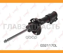 ����������� �������� ����� ������� Ford Fiesta 08 [G321170L] G321170L ����