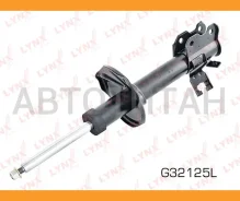 ����������� �����. GAS L Nissan Almera (N15) 1.4-2.0D 95-00 Lynxauto G32125L G32125L ����