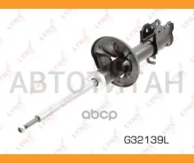 ����������� ����. GAS L Mazda 323(BJ) 98-04 [G32139L] G32139L ����