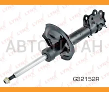 ����������� �����. GAS R Nissan Almera (N16) 1.5-2.2D 00- [G32152R] G32152R ����