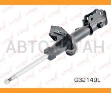 ����������� �����. GAS L Hyundai Accent / Pony 1.3-1.6 99-05 [G32149L] G32149L ����