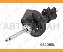 ������ ��������������� | ����� ��� | Mazda 626, Montrose 97-02 F(L) [G32265L] G32265L ����