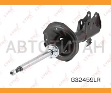 ������ ��������������� | ����� ����/��� | Toyota Yaris / Platz (- 1.06) - F [G32459LR] G32459LR ����