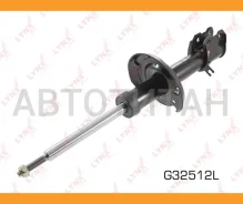 ����������� �����. GAS L OPEl Corsa C 1.0-1.8 00- / Meriva 1.3TD-1.8 03-10 / Combo 1.3TD-1.7TD 01- [G32512L] G32512L ����