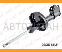 ����������� �����. GAS L/R Renault Kangoo 1.2-1.9TD 97-, Nissan Kubistar 1.2-1/6 03- G32518LR ����