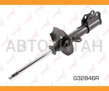 ����������� �����. GAS R Toyota Corolla / Matrix (US) 1.8 02-08 [G32846R] G32846R ����