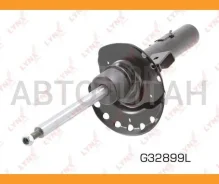 ����������� �����. GAS L FORD Mondeo IV 07-15, Volvo S80 II 07- G32899L ����