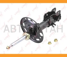 ����������� �����. GAS L Nissan Teana(J32) 2.5-3.5 08- [G32917L] G32917L ����