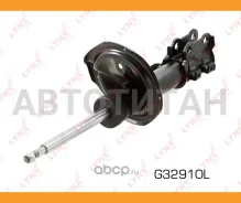 ������ ��������������� �������� L | ��� | Hyundai i30 (FD) 07-11 1.6 (G4FC) 85 (116) 10/07-11/11 [G32910L] G32910L ����