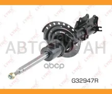 ����������� �����. GAS R Hyundai Solaris 1.4-1.6 12- G32947R ����