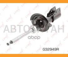 ������ ��������������� �������� R | ����� ���� | Chevrolet Captiva (C100, C140) 2.0 D 2007/09- [G32949R] G32949R ����