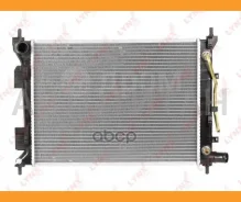 �������� ���������� ������ AT Hyundai Solaris(RB) 1.4-1.6 6AT 11-, KIA Rio(UB) 1.4 6AT 11- [RB2950] RB2950 ����