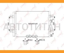 �������� ������������ � ���������� LADA Largus RC0093 ����