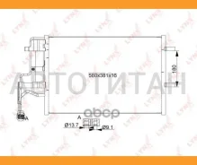 �������� ������������ [� ���������] Mazda 3(BK) 1.4-2.0 03-10 RC0369 ����