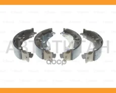 ������� ����. �����. [200�39-Bosch] Renault Clio II 1,2-1,6/1,5D/1,9D-TDI [+ABS] 9/98-/Logan 0986487819 ����