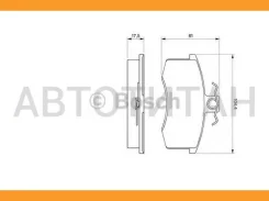 ������� ����. ���. LADA Kalina 10/04- 0986491700 ����