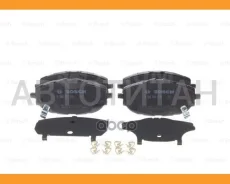 ������� ����. ���. Toyota Auris/Corolla 1.3-2.0 12- 0986494676 ����