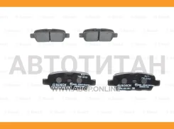 ������� ����. ���. Infiniti EX 08-/FX 03-08/G 08-, Nissan 350 Z 02-/Murano 03-/Teana I 03-08/X-Trail 01- 0986494861 ����