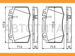 ������� �������� ������. � ���������� MB W163 3.5-5.0/4.0CDi/W220 2.8-6.0/3.2CDi 98 0 986 495 278 0986495278 ����
