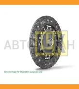 ���� ��������� VW Golf 1.8 93-99/Passat 1.6-1.9TD 88-96 [322014711] 322014711 ����
