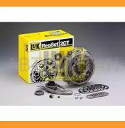 �������� ��������� RepSet 2CT AUDI A1/A3/TT Skoda Fabia/Octavia/Rapid/Roomster/S�Uperb/YETI VW Beetle/Caddy/GOLF/Jetta IV/Passat/POLO/Touran SEAT 1.0...
