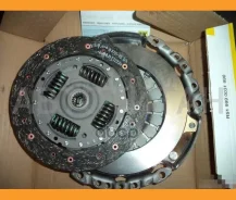 ���/�� ��������� [190 mm] [��� ���. ] FORD Fiesta/Fusion, Mazda 2 1.25-1.4 01- [619306309] 619306309 ����