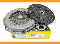 ���/�� ��������� [200 mm] Citroen Berlingo/Saxo/Xsara, Peugeot Partner/ 106/206/306 1.1-1.6 96- [620308400] 620308400 ����
