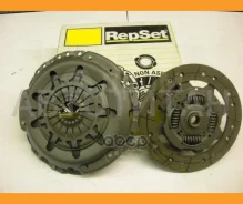 ���/�� ��������� [220 mm] [��� ���. ] FORD Focus I 1.4-1.8 16v 98-05 826055, 3000844001, 3000842601, QKT2095AF, QKT2092AF, HK7438, HK7427, TCK31038, 1...