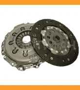 ���/�� ��������� [240 mm] [��� ���. ] FORD C-Max/Focus, Volvo C30/S40/V50/V70 1.8/2.0 04- [624329509] 624329509 ����