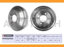 ������� ��������� Hyundai Accent II (+�����) 99- [M1900910] M1900910 ����
