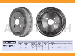 ��������� ������� ����. Opel Astra F, G 91- / Combo B, C 94- / Vectra B 95- M1900916 ����