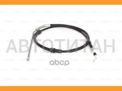 ���� ������� ������� VW Amarok 09.10- Bosch 1987482729 1987482729 ����