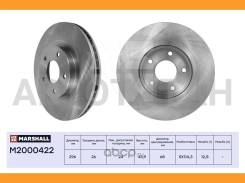 ���� ��������� JUKE, JUKE YF15 2010-2019, Qashqai J10 2006-2013, X-Trail T31 2007-2015, Koleos I 2008-2016 [M2000422] M2000422 ����