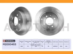 ���� ��������� Hyundai Matrix 01-, Hyundai Sonata IV (+�����) 98-, Kia Magentis I 01- [M2000453] M2000453 ����