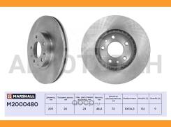 ���� ��������� Mazda 6 GH 2007-2012 [M2000480] M2000480 ����
