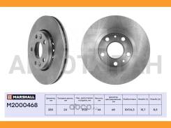 ��������� ���� ������. Renault Duster 10- / Fluence 10- / Kaptur 16- / Megane III 08- [M2000468] M2000468 ����