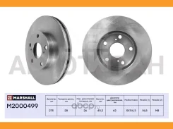 ��������� ���� ������. Toyota Camry (V10-V30) 91- Lexus ES II, III 91- M2000499 ����