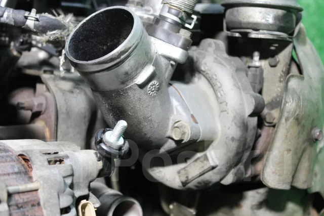 ��������� Nissan Pathfinder R51 YD25DDTI YD25DDTI ����